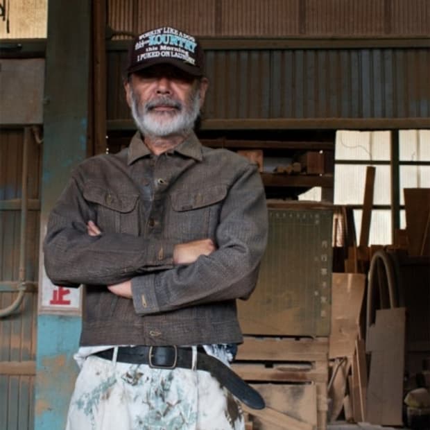 캐피탈 센츄리 no5 웨스턴 레귤러