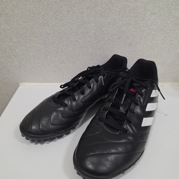 아디다스 골레토7 풋살화/275
