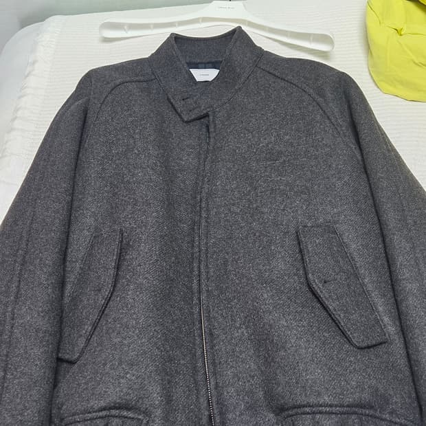 리슈 로드니해링턴자켓 3