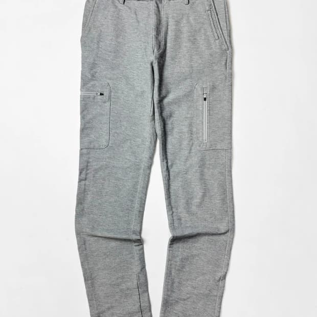 이얼즈앤브리즈 재팬 스트레이트 스웻 팬츠 PN5566