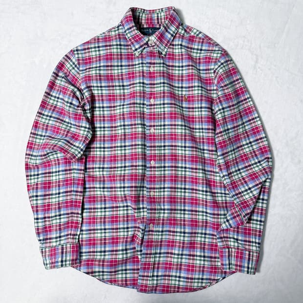 폴로 랄프로렌 셔츠