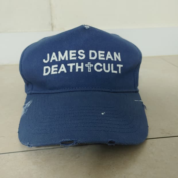 팔리할리우드 제임스딘캡