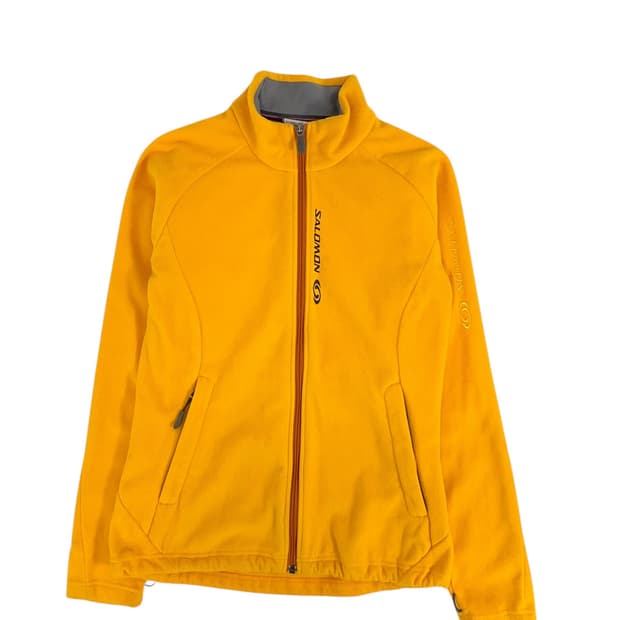 Salomon (s) 살로몬 후리스