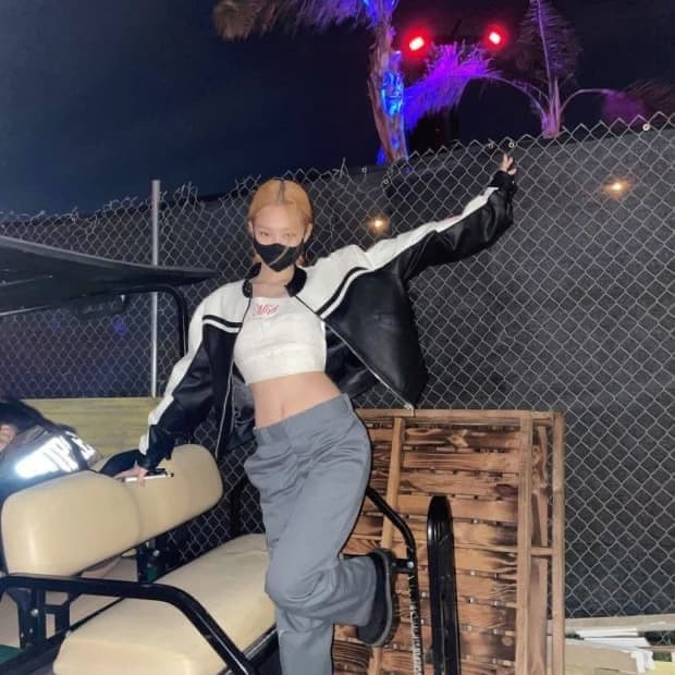 페퍼페퍼 라이더 제니자켓