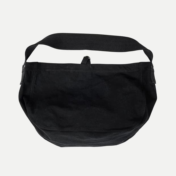 타이가타카하시 뉴스보이백 L