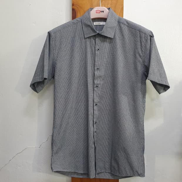 GENT HOMME 반팔셔츠(100)