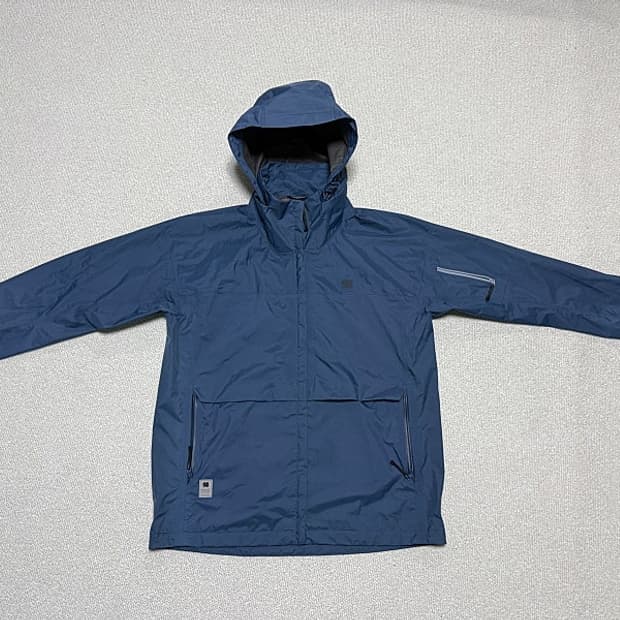 코오롱 스포츠 고어텍스 등산자켓 남성용 105사이즈