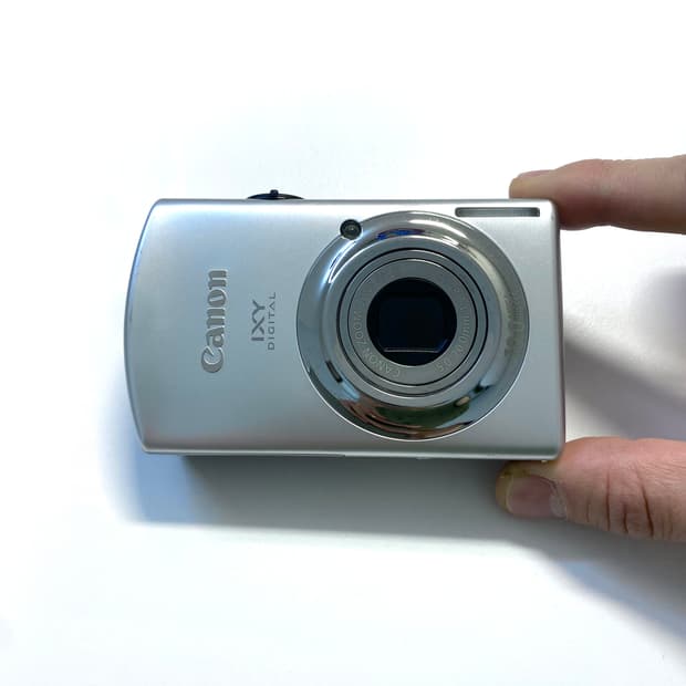 캐논 익서스 IXUS 870 IS 디지털 카메라 (IXY 920)