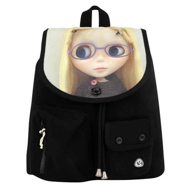 [새상품] 코이세이오 브라이스 피그먼트돌 백팩