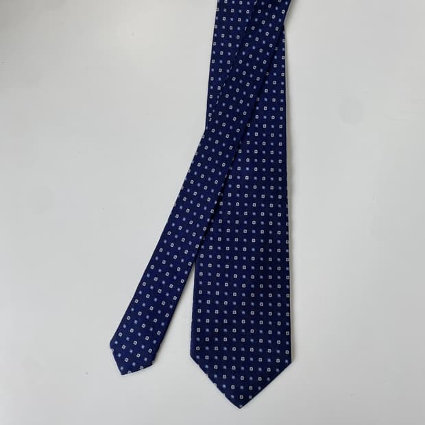 브룩스브라더스 명품 정품 넥타이