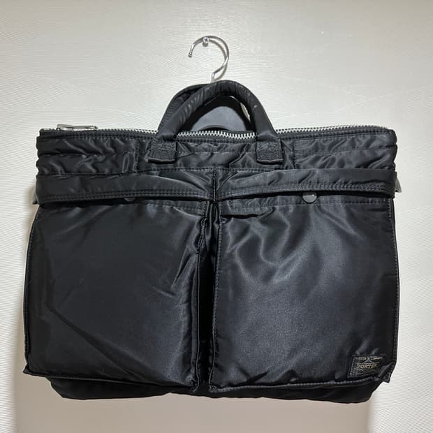 요시다 포터 브리프케이스