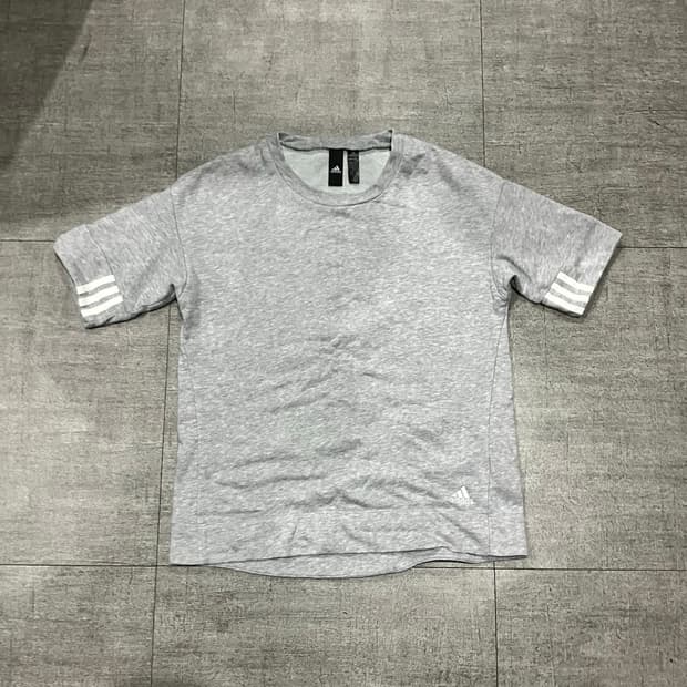 Adidas 아디다스 올드스쿨아메카지 반팔스웻셔츠