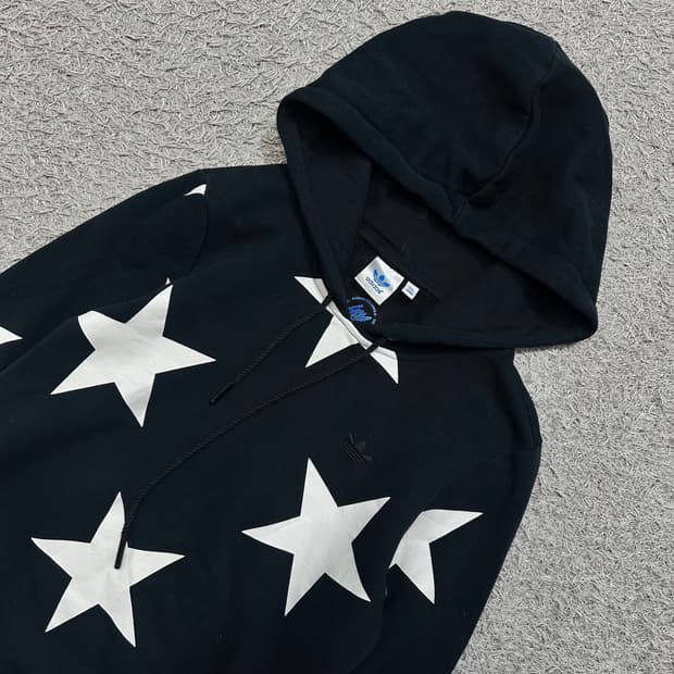 [우먼90] 아디다스 후드티