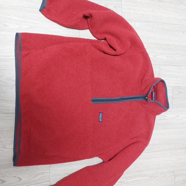 파타고니아 빈티지 1999 신칠라 마수피얼 xl