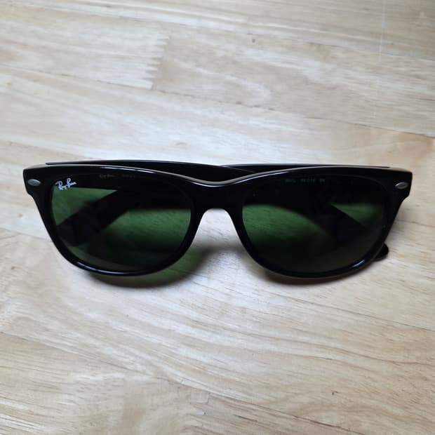 레이벤 뉴 웨이페어러 55사이즈