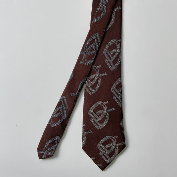 셀린느(celine) 명품 정품 넥타이