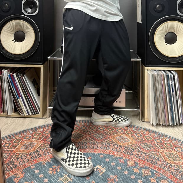 나이키 트랙팬츠