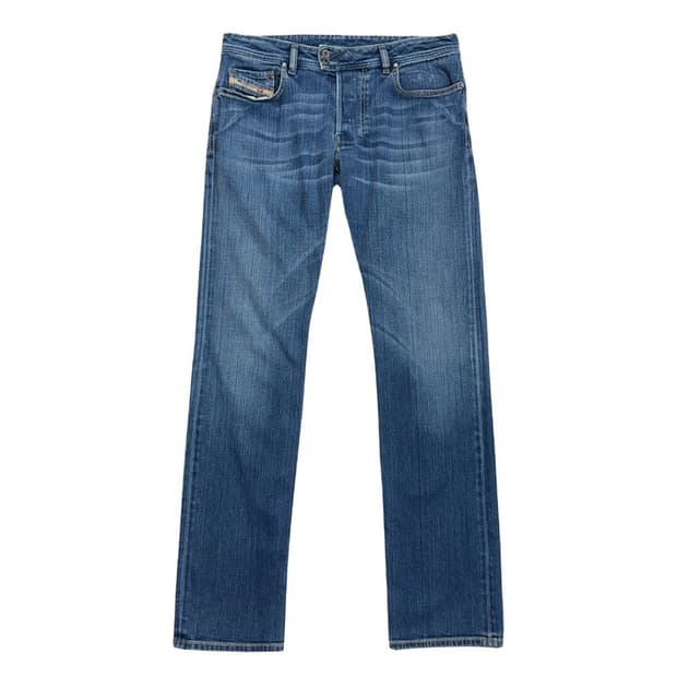 DIESEL 부츠컷 진 33