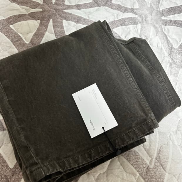 마이라이브러리 dust olive M