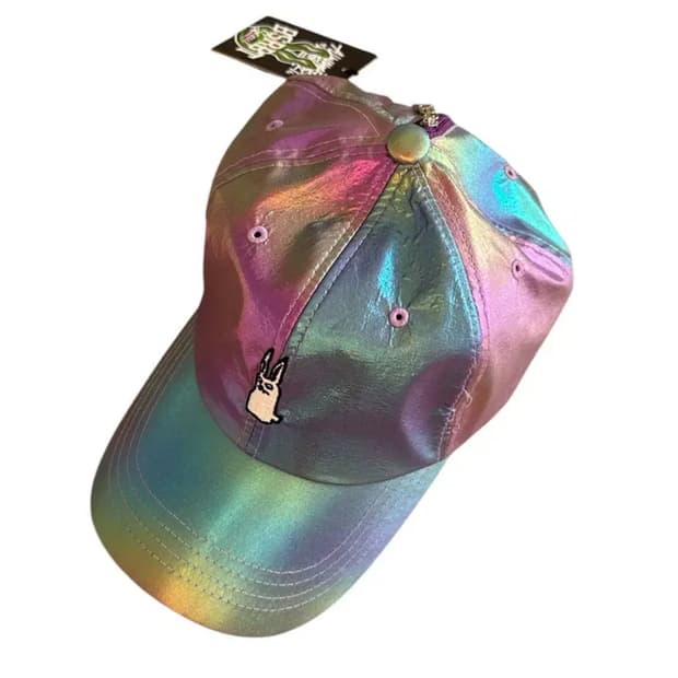 비에스래빗 볼캡