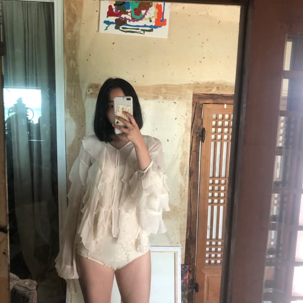 수영복