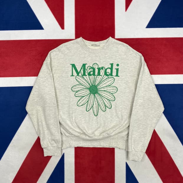 마르디 맨투맨 여성 free