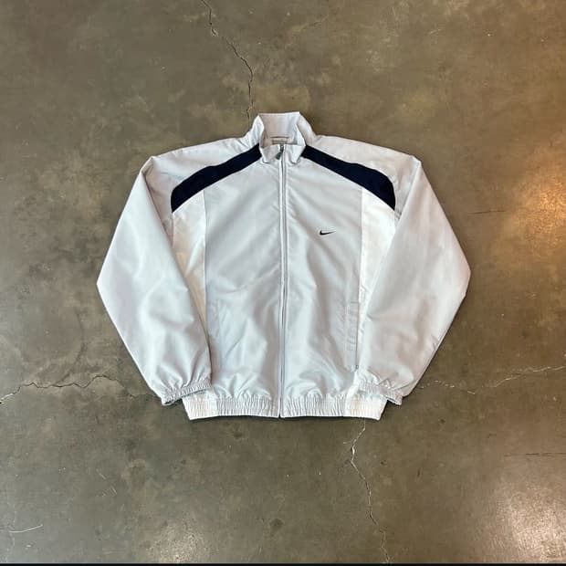 나이키 바람막이