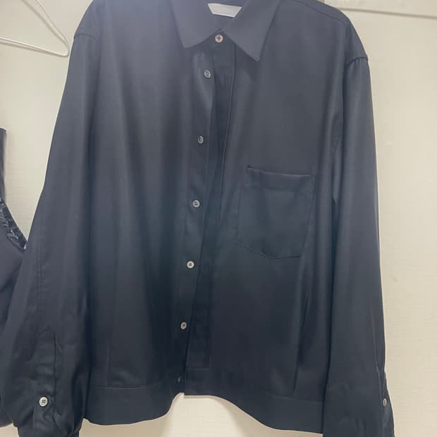 아이엘 콥 셔츠