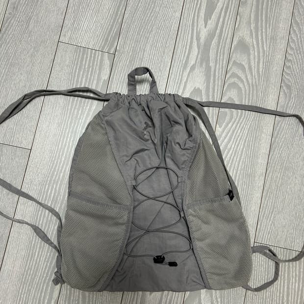 W.Standard 그레이 짐색