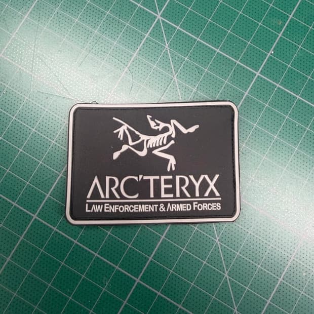 아크테릭스 리프 패치 