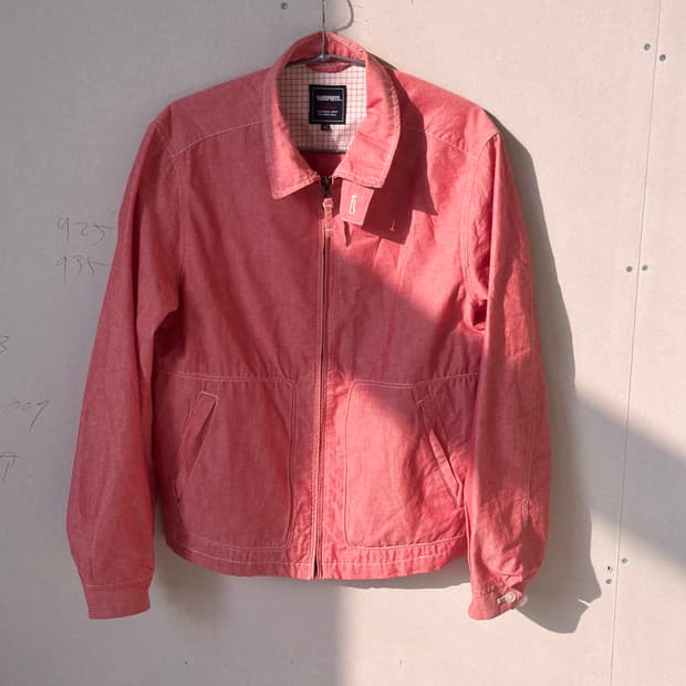 재패니즈 빈티지 00s 재킷