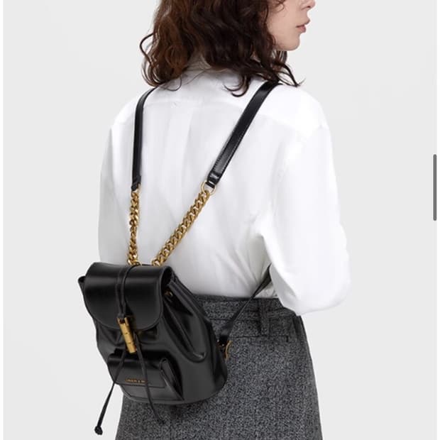 찰스앤키스 세시아 백팩