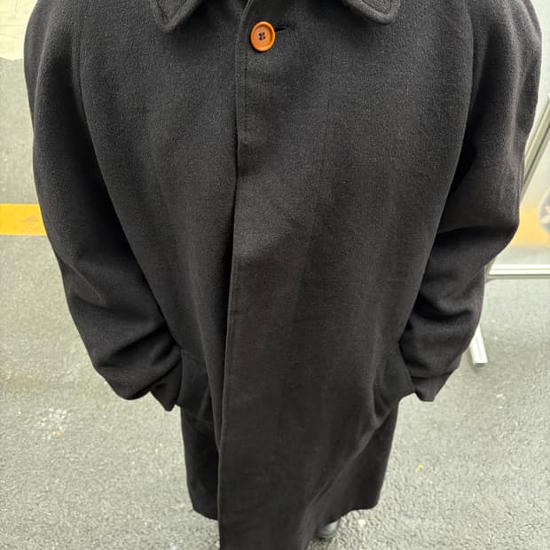 80s C.P company coat(by Osti)