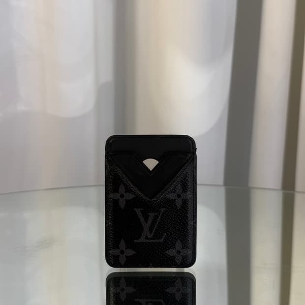 루이비통 이클립스 맥세이프 카드지갑