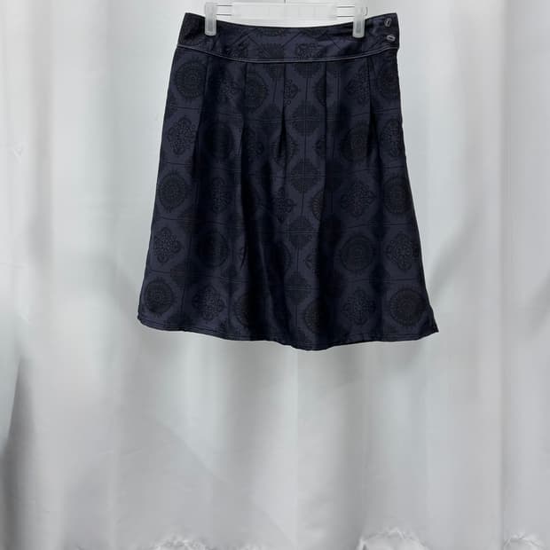 vtg skirt
