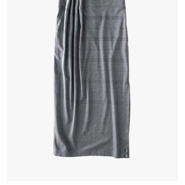 울리카상투스 롱스커트