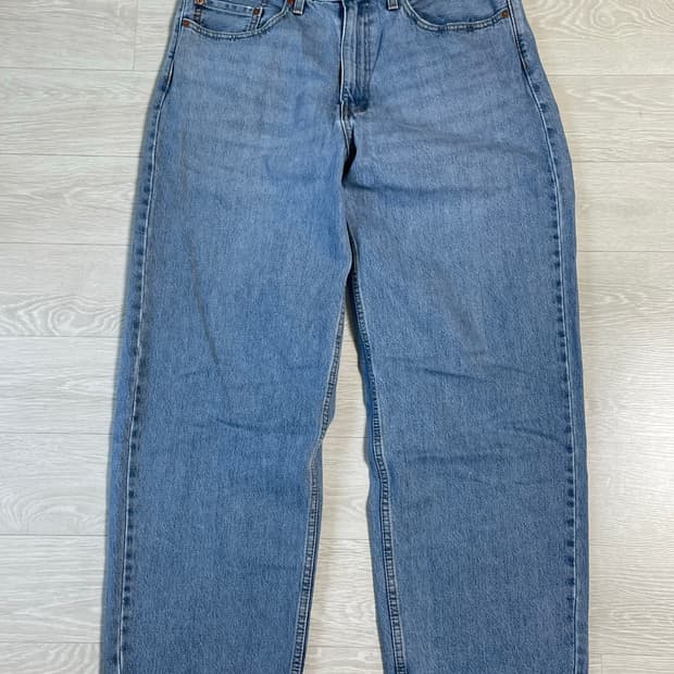 [34] 리바이스 578