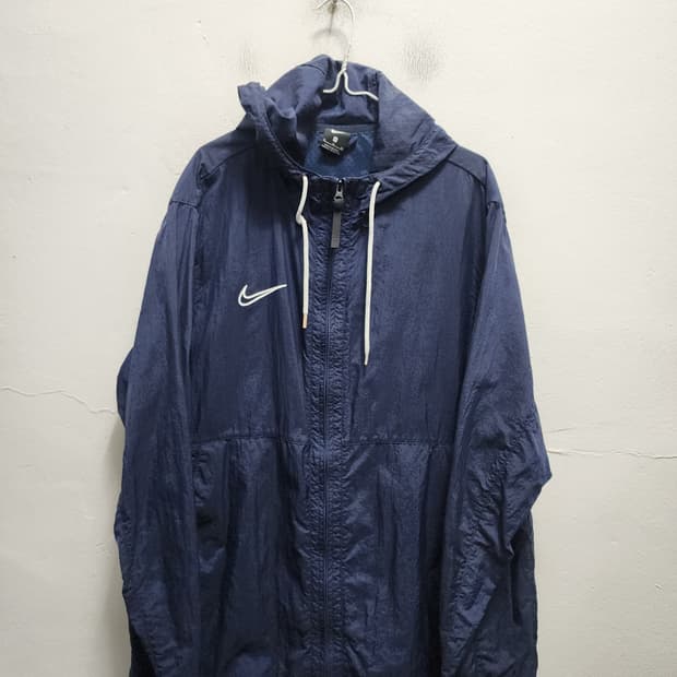 나이키 기능성 바람막이 XL