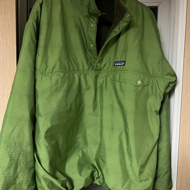 파타고니아 글리세이드 L