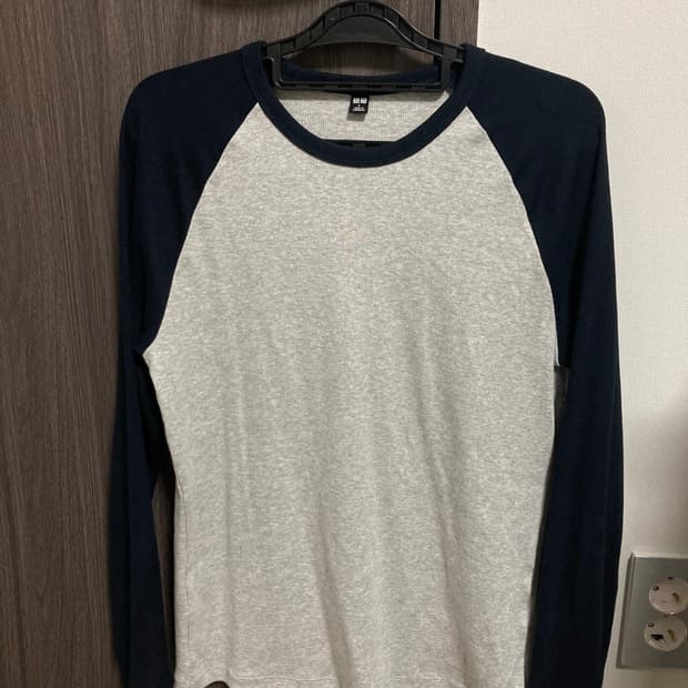 유니클로 티셔츠