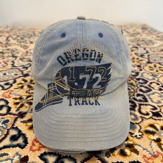 나이키 에어 올드트랙 캡