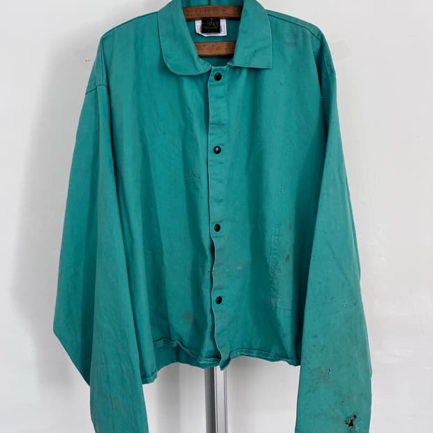 tillman 90s vintage jacket