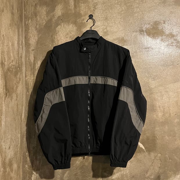 Bitter 바람막이 자켓