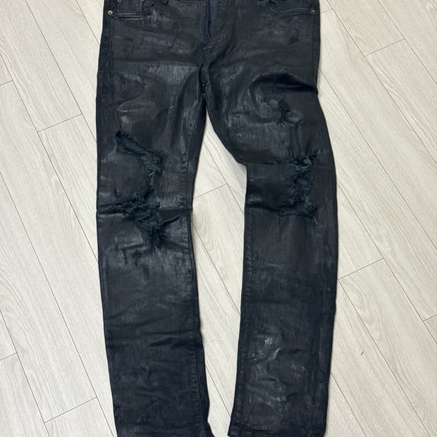 생로랑 코팅디스진