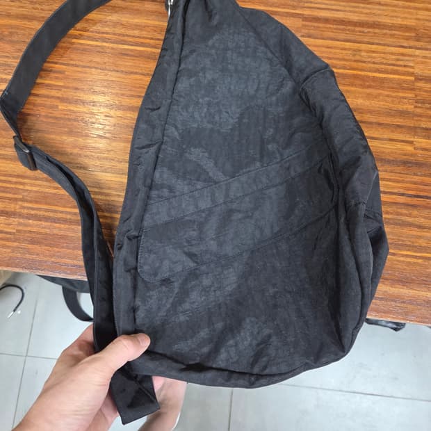 Health back bag 헬시 백 백 