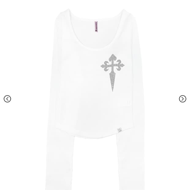 SERAPHIC T SHIRT 002