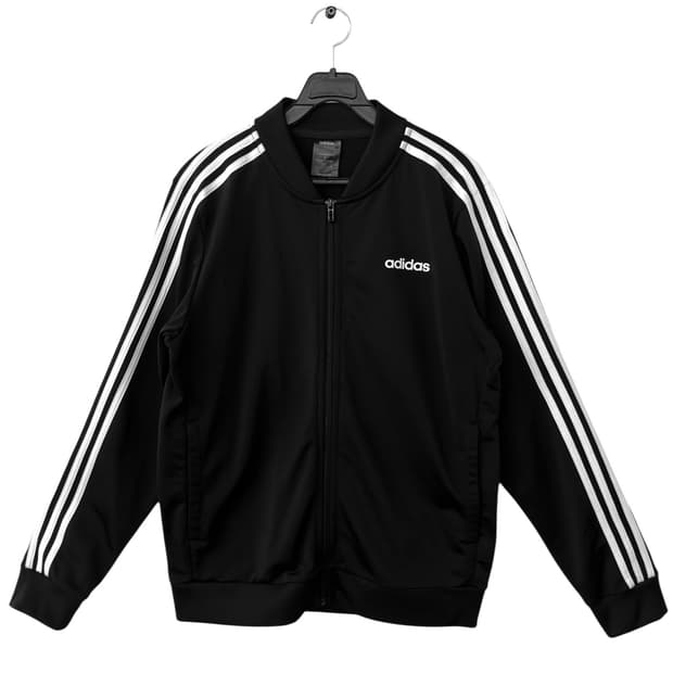 아디다스 트랙탑 져지