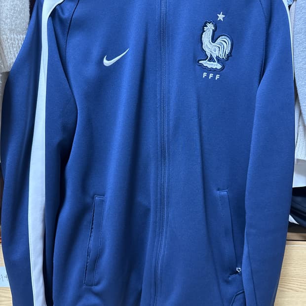 프랑스월드컵 나이키 저지