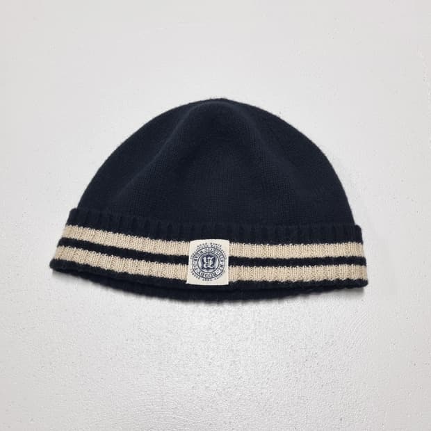 폴로랄프로렌 럭비 와치캡 비니 - FREE