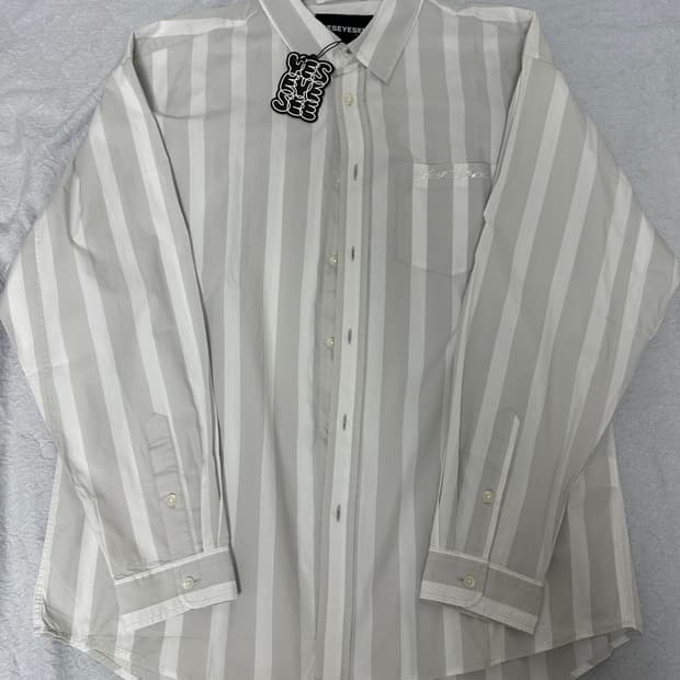 예스아이씨 셔츠